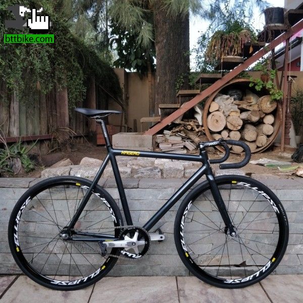 leader kagero 55 de ezequielC96 Fixed leader kagero 55