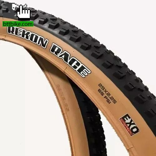 Ruedas, Cubiertas, Llantas Maxxis Rekon Race