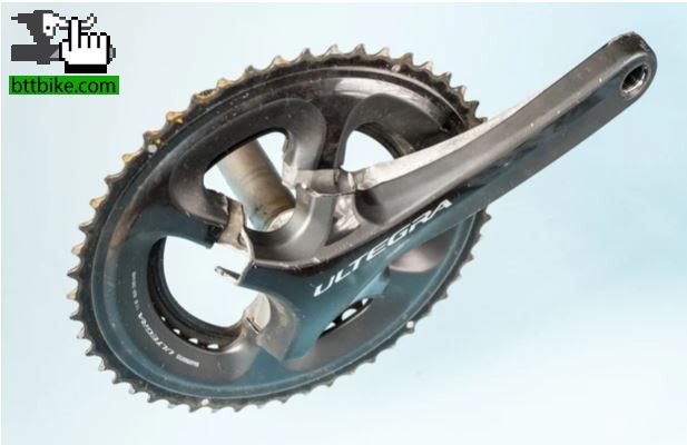 Recall masivo de Shimano