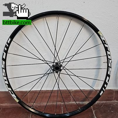 Ruedas, Cubiertas, Llantas Aro Mavic Crossroc 29" para lefty tubeless