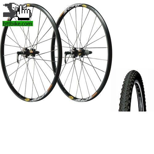JGO RUEDAS MAVIC CROSSRIDE ’26 DISC 6T NEG.+CUB Y CAM MICHELIN! de scottstorepilar Ruedas, Cubiertas, Llantas JGO RUEDAS MAVIC CROSSRIDE ’26 DISC 6T NEG.+CUB Y CAM MICHELIN!