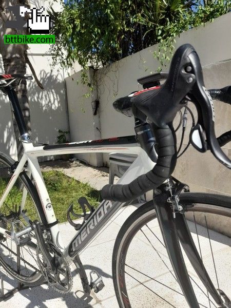 Vendo rutera Merida