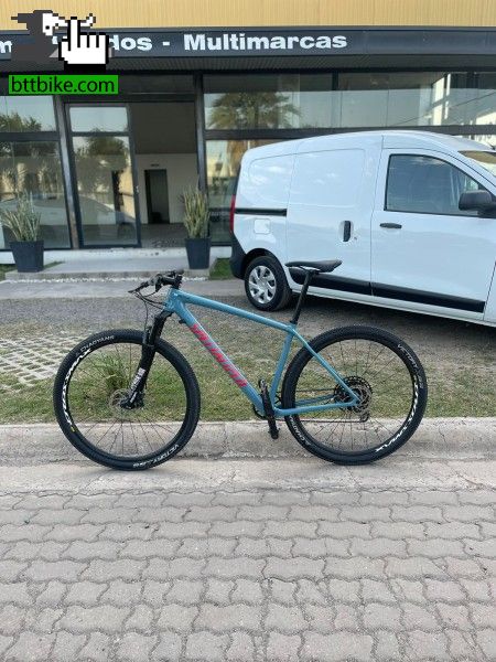 Vendo Specialized epic carbon