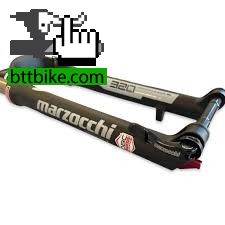 Marzocchi LR 320 29 de Javinatali Horquilla de suspensión simple Marzocchi LR 320 29