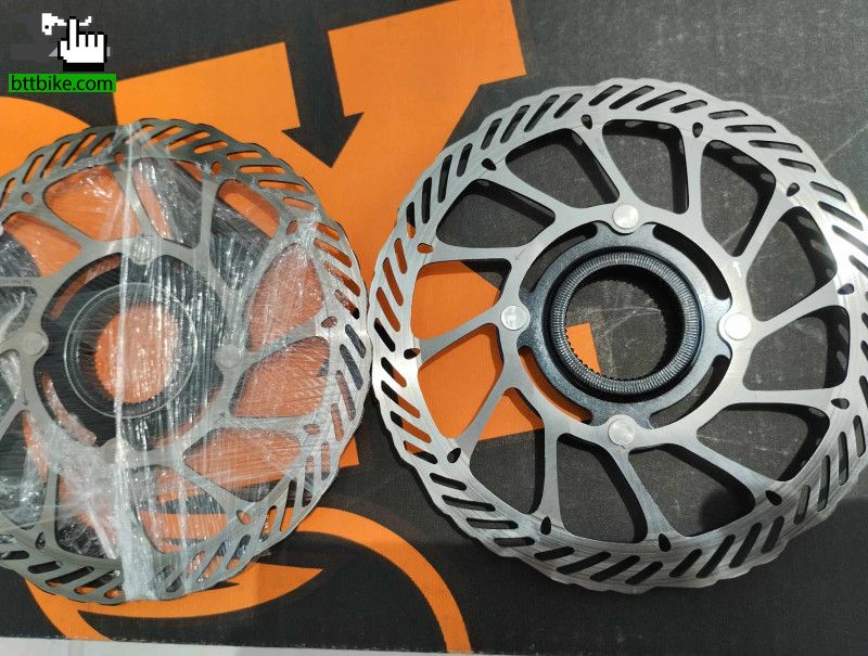 Frenos Manijas Discos Avid Clean Sweed XX /G3 center 