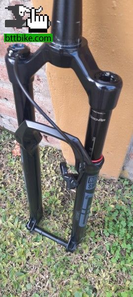 Horquilla de suspensión simple ROCK SHOX SID SELECT SL