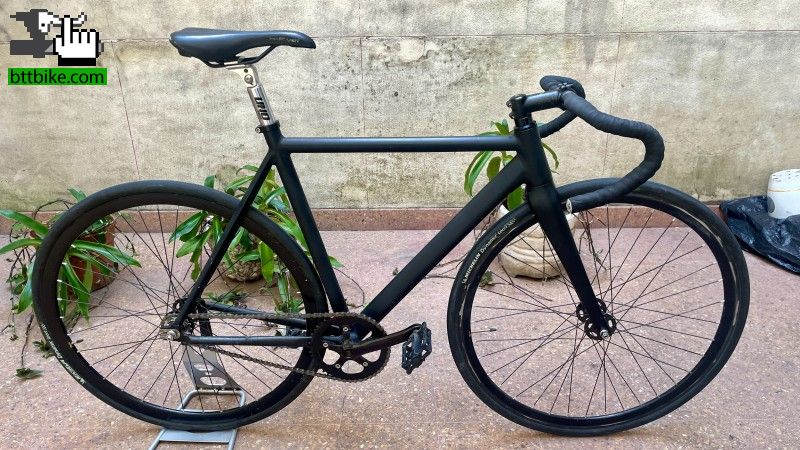 Fixed Mazzi Street Talle 52 usada Fixie Pista