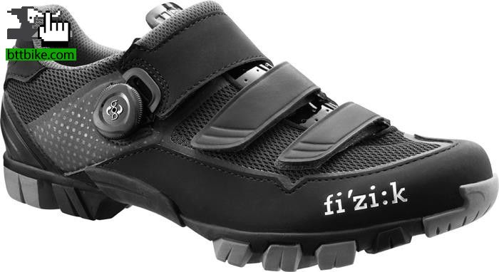 Zapatillas Zapatilla MTB de Ciclismo Fi´zi:k M6B