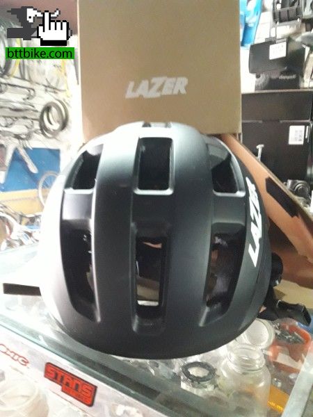 Casco Lazer tonic kineticore