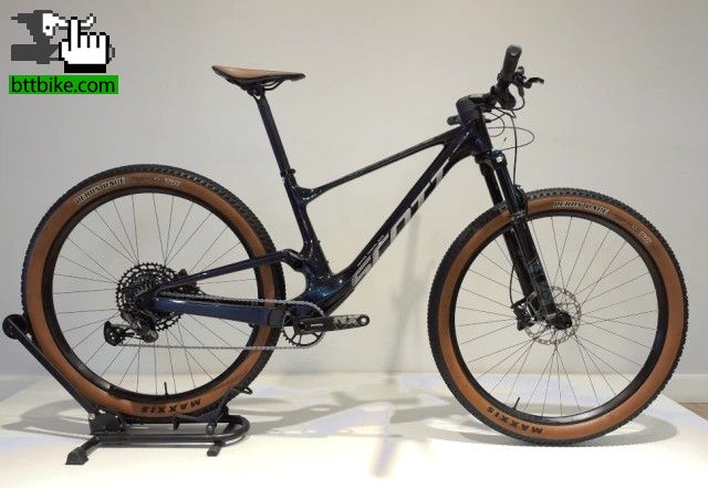 Scott Spark RC COMP 2025 de scottstorepilar XC Cross Country Scott Spark RC COMP 2025