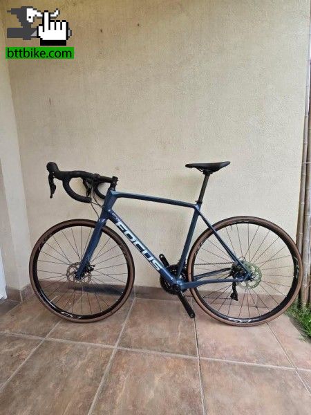 Bicicleta De ruta Focus