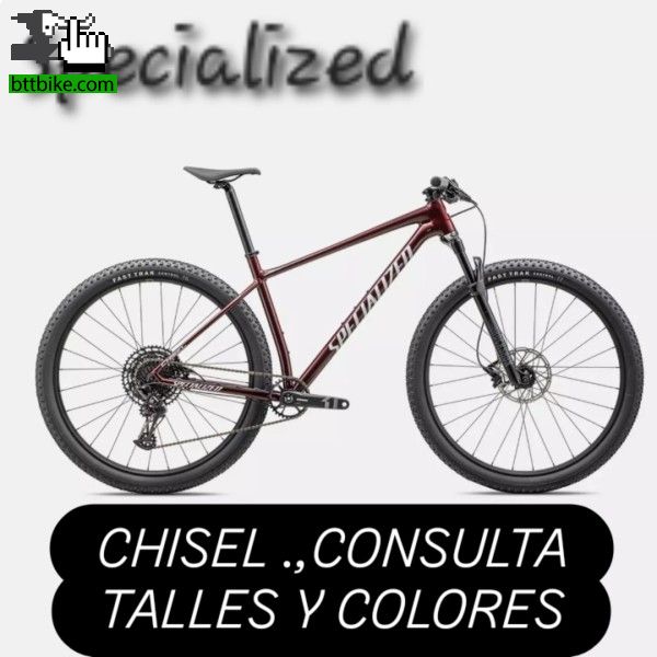 Specialized