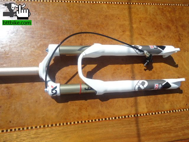 ROCK SHOX SID XX DUAL AIR 32mm B.REMOTO 26 de foxy2007 Horquilla de suspensión simple ROCK SHOX SID XX DUAL AIR 32mm B.REMOTO 26