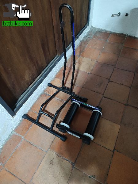 Compro rodillo entrenamiento 