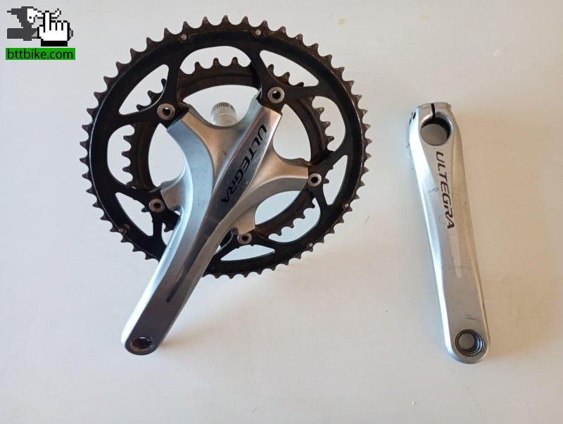 PALANCAS 172.5 SHIMANO