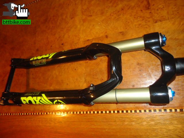 FOX 32 FIT4 PERFORMANCE ELITE 140mm 27.5 de foxy2007 Horquilla de suspensión simple FOX 32 FIT4 PERFORMANCE ELITE 140mm 27.5
