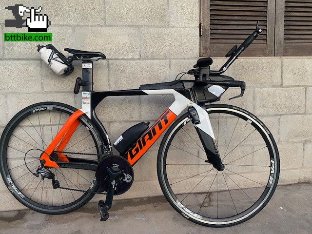 Giant Trinity Advance Pro 2 de rulorun Bicicletas de ruta y pista Giant Trinity Advance Pro 2