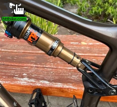 FOX FACTORY KASHIMA PARA EPIC de foxy2007 Shock Resorte FOX FACTORY KASHIMA PARA EPIC
