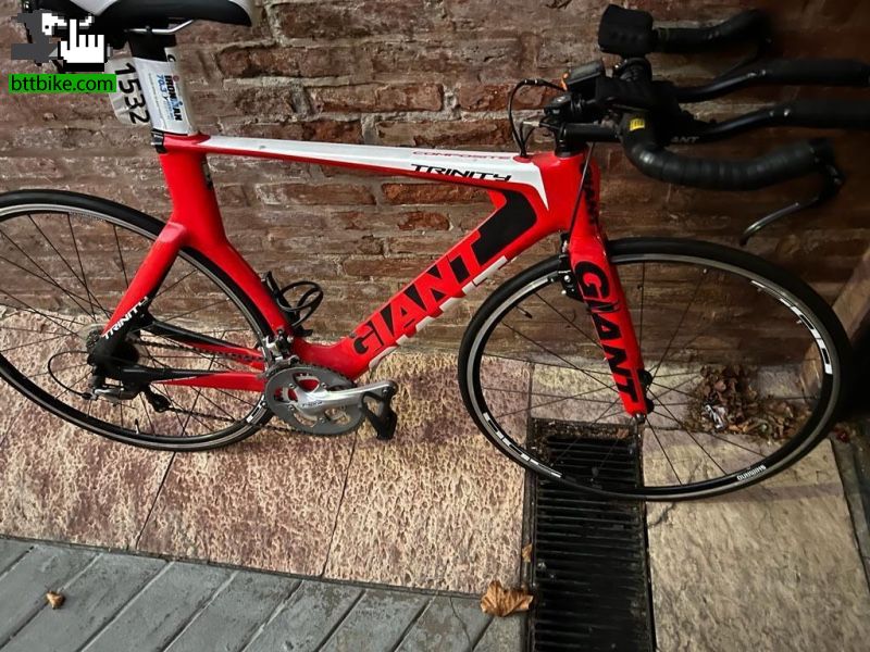 GIANT TRINITY II ( TRIATLÓN )
