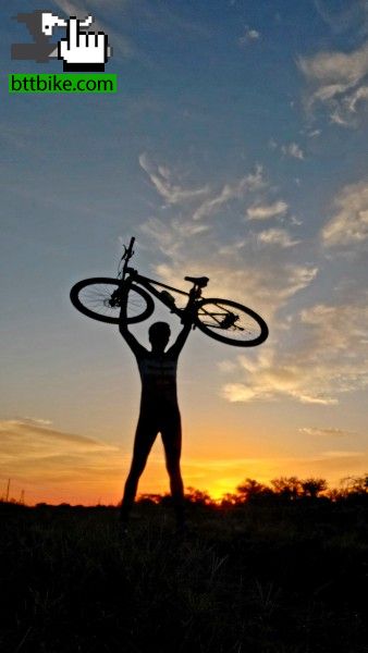 Atardecer 
