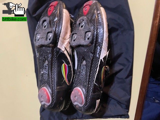 ZAPATOS DE CICLISMO SIDI de CharlyFarias Zapatillas ZAPATOS DE CICLISMO SIDI