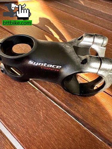 Stem Syntace Lite Force 60mm de ale_coraggio Stem Stem Syntace Lite Force 60mm