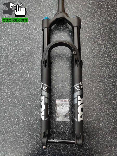 FOX 36 PERFORMANCE 160mm 27.5/29er de foxy2007 Horquilla de suspensión simple  FOX 36 PERFORMANCE 160mm 27.5/29er