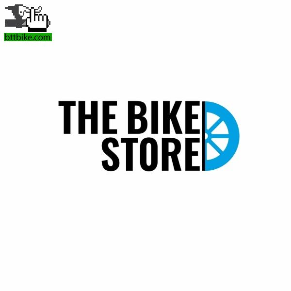 The Bike Store