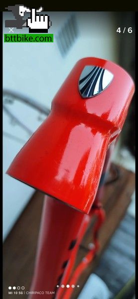 Trek Procaliber de ausencio Cuadro Rígido XC, Rural Trek Procaliber