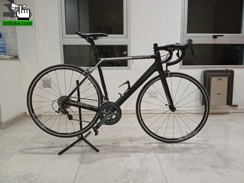 Canyon permuto de Marcelo2651 Bicicletas de ruta y pista Canyon permuto