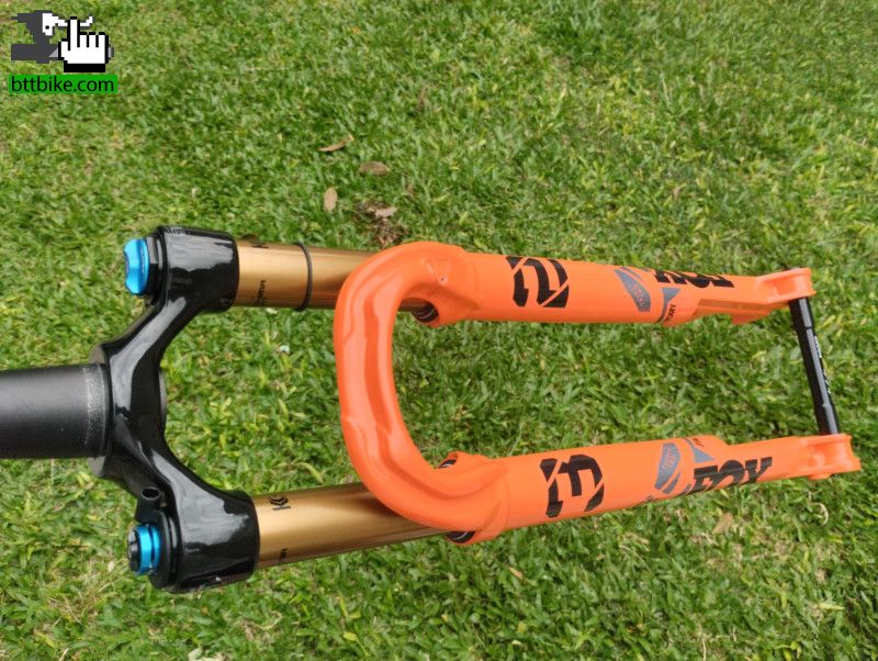 FOX FACTORY 32 KASHIMA 15X110mm b.remoto 2025 29er de foxy2007 Horquilla de suspensión simple FOX FACTORY 32 KASHIMA 15X110mm b.remoto 2025 29er