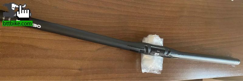 MANUBRIO PROGRESS PG-230 CARBONO de foxy2007 Manillar, Manubrio,Puños, Cuernitos  MANUBRIO PROGRESS PG-230 CARBONO