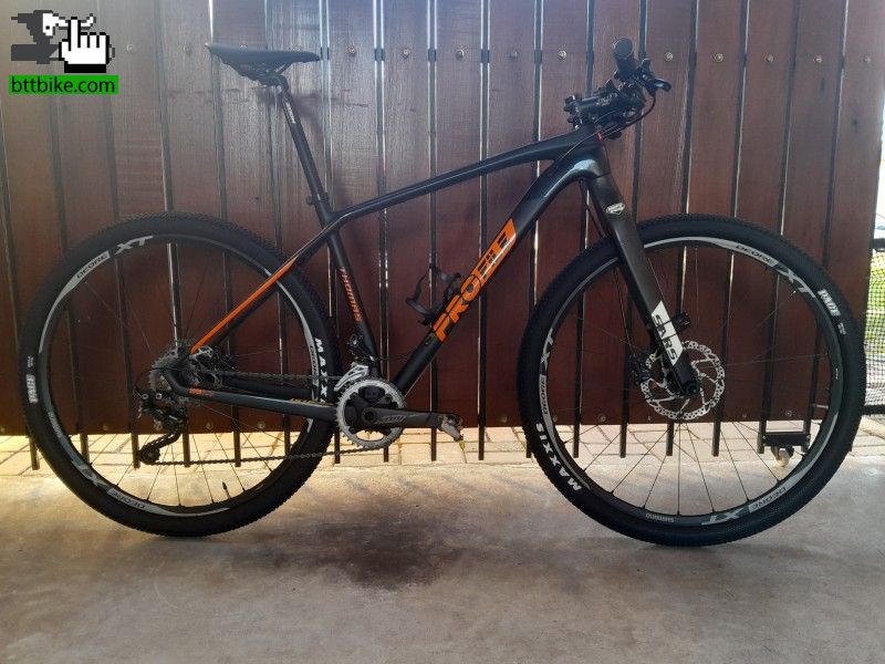 ProFile carbono 29 de Muno XC Cross Country ProFile carbono 29