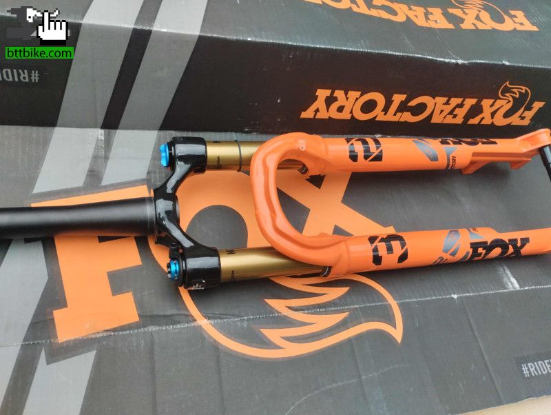 FOX FACTORY 32 KASHIMA BOOST b.remoto 2025 29er de foxy2007 Horquilla de suspensión simple FOX FACTORY 32 KASHIMA BOOST b.remoto 2025 29er