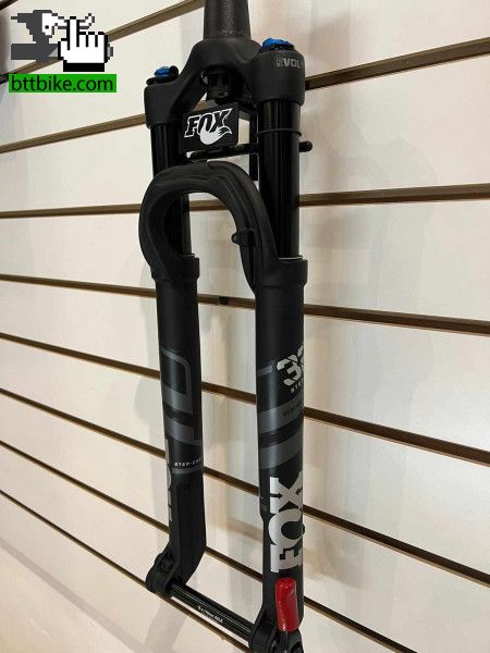 FOX 32 step Cast performance BOOST 2025 29er de foxy2007 Horquilla de suspensión simple FOX 32 step Cast performance BOOST 2025 29er