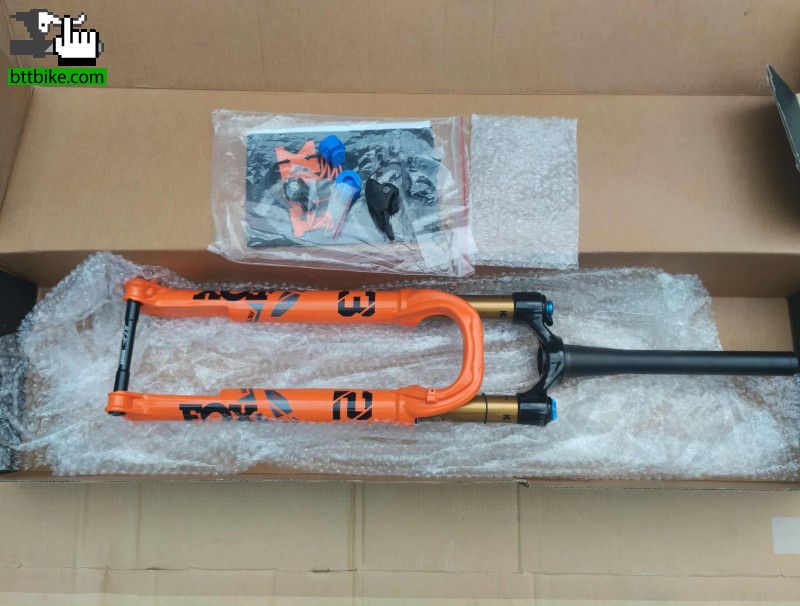FOX FACTORY 32 KASHIMA BOOST b.remoto 2025 29er de foxy2007 Horquilla de suspensión simple FOX FACTORY 32 KASHIMA BOOST b.remoto 2025 29er