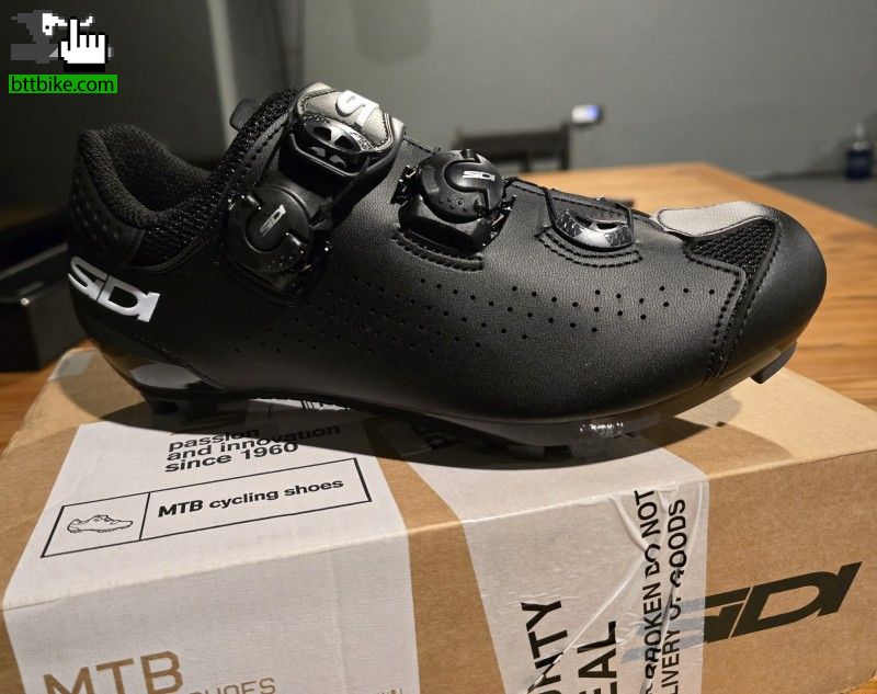 Zapatilla Ciclismo MTB Sid Eagle 10 Megai de Valenh28 Zapatillas Zapatilla Ciclismo MTB Sid Eagle 10 Megai