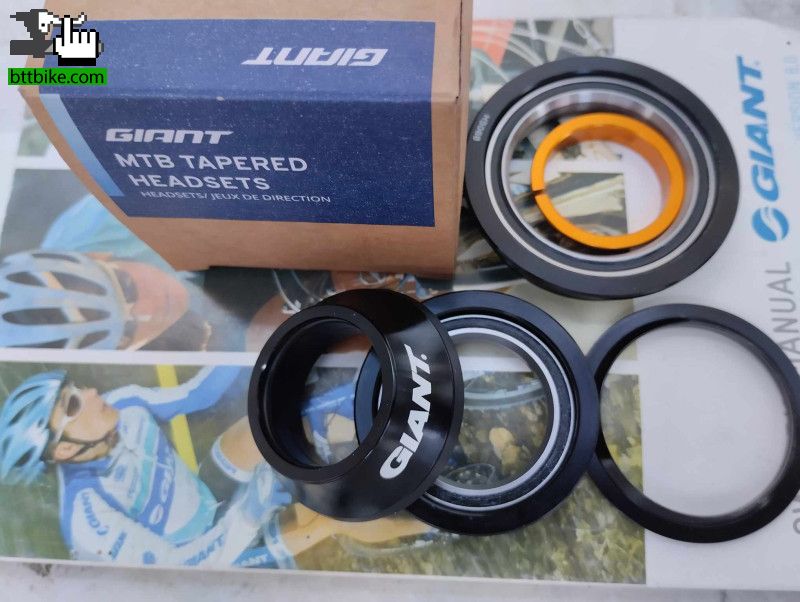 GIANT XTC ADVANCED Juego De Direccion FSA de foxy2007 Otras,Fusibles,Jgo direccion GIANT XTC ADVANCED Juego De Direccion FSA