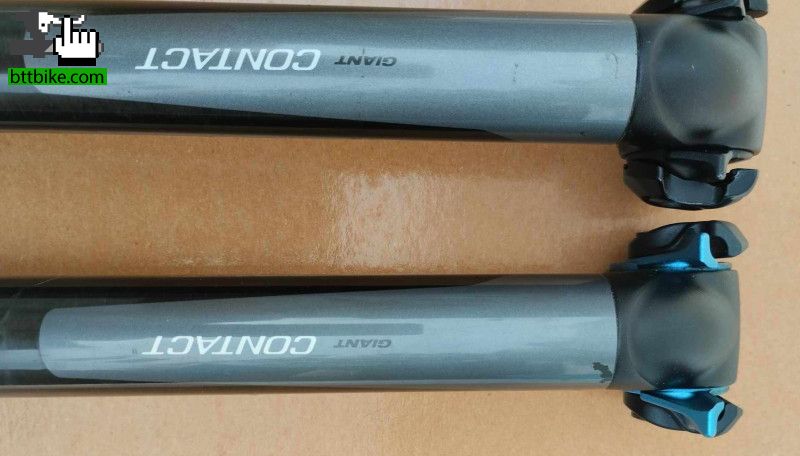 GIANT CONTACT CARBONO 30.9X375mm y 400mm de foxy2007 Asiento,Vela,Cierres GIANT CONTACT CARBONO 30.9X375mm y 400mm