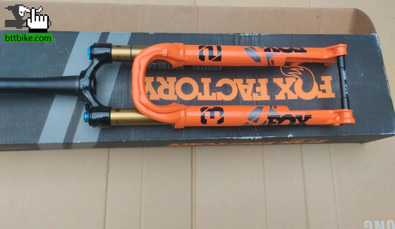 FOX FACTORY 32 KASHIMA boost (TOMO TU USADA)2025 29er de foxy2007 Horquilla de suspensión simple FOX FACTORY 32 KASHIMA boost (TOMO TU USADA)2025 29er