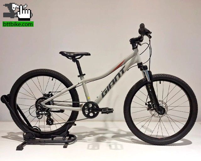 GIANT XTC JUNIOR 24 de scottstorepilar Niños GIANT XTC JUNIOR 24