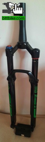 Rockshox SID SL BRAIN 2024 de tatoeoy Horquilla de suspensión simple Rockshox SID SL BRAIN 2024