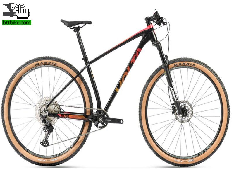 VOLTA SVEL SLX de brunoa XC Cross Country VOLTA SVEL SLX