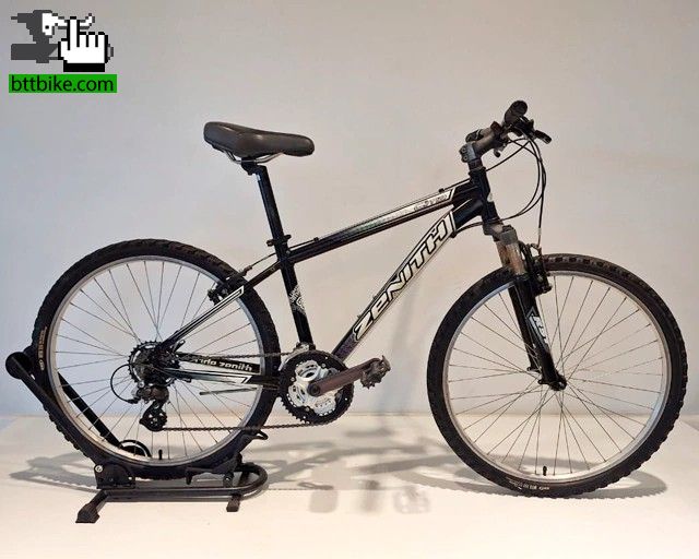 ZENITH CIMA 26 de scottstorepilar XC Cross Country ZENITH CIMA 26