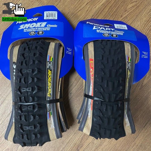 Panaracer Dart Smoke par rod 26 NOS de scottstorepilar Ruedas, Cubiertas, Llantas Panaracer Dart Smoke par rod 26 NOS