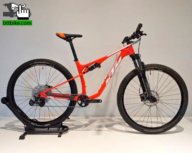 KTM SCARP CARBON de scottstorepilar XC Cross Country KTM SCARP CARBON