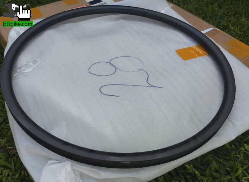 ROVAL CONTROL SL CARBONO 28AG 29 de foxy2007 Ruedas, Cubiertas, Llantas ROVAL CONTROL SL CARBONO 28AG 29