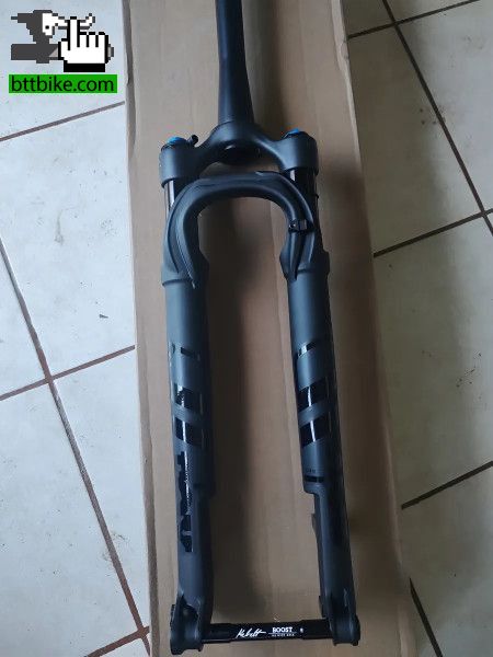 FOX 32 step Cast performance BOOST 2025 29er de foxy2007 Horquilla de suspensión simple FOX 32 step Cast performance BOOST 2025 29er