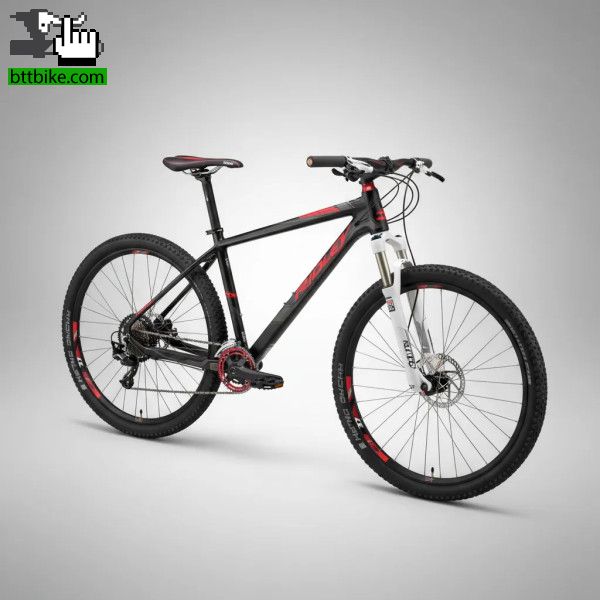 RIDLEY CARBONO SHIMANO 11V REBA RL 27.5 de foxy2007 XC Cross Country RIDLEY CARBONO SHIMANO 11V REBA RL 27.5