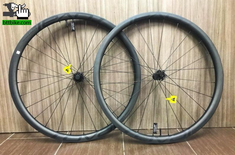 ROVAL CONTROL SL CARBON 6B XD BOOST 29 de foxy2007 Ruedas, Cubiertas, Llantas ROVAL CONTROL SL CARBON 6B XD BOOST 29